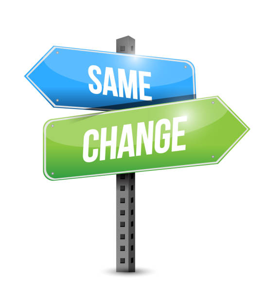 Strategies for Adapting to Change