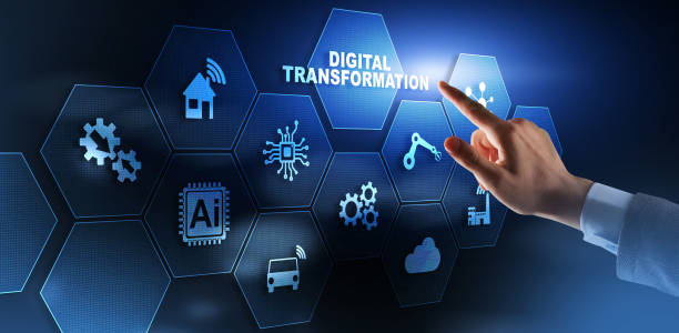 Transforming Your Business Model for the Digital Age