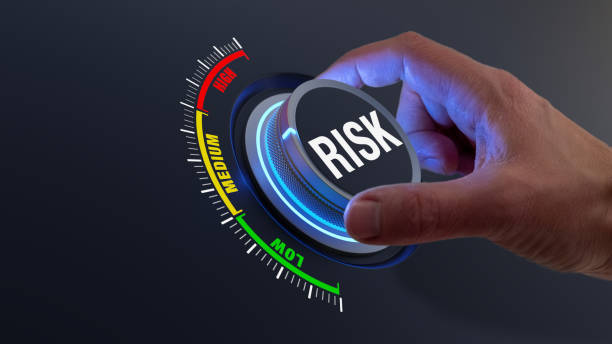 Managing Risk in the Digital Age: A Comprehensive Guide