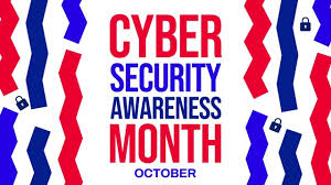 Cybersecurity Awareness Month: Securing the Digital World