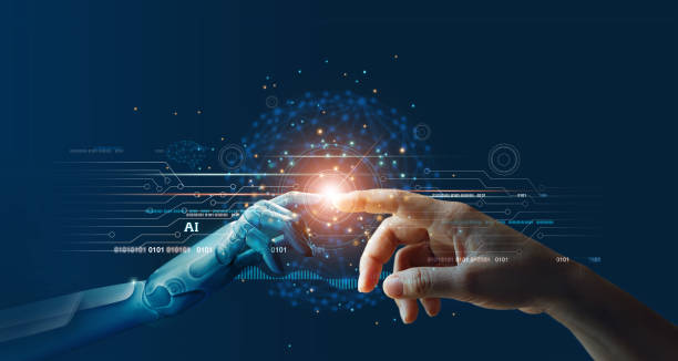 To Lead the Market Today, Embrace AI and Automation